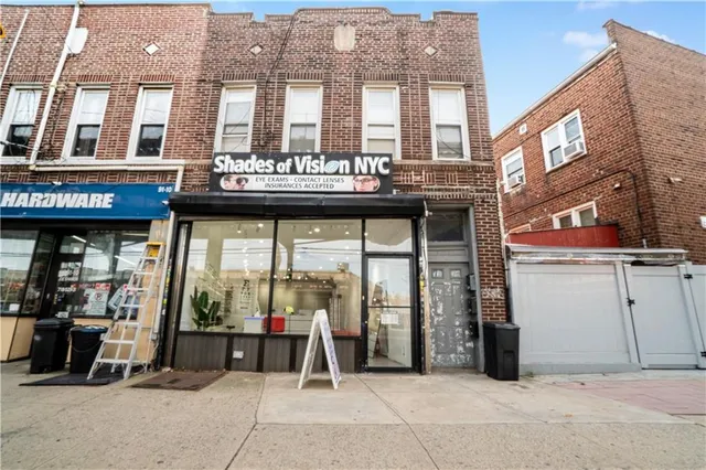 $1,249,000 | 91-08 Liberty Avenue | Liberty Heights Ward