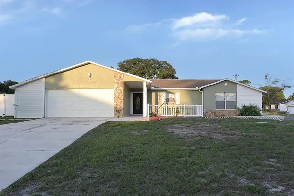 $299,900 | 11391 Salters Street, Spring Hill, FL 34609
