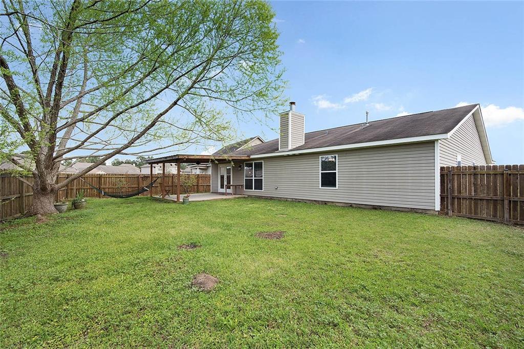 420 Steeple-Chase Road Covington, LA 70435 - Photo 15 of 15