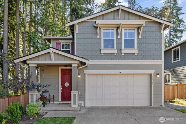 $715,000 | 17511 Southeast 254th Street, Covington, WA 98042