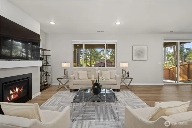 $715,000 | 17511 Southeast 254th Street, Covington, WA 98042