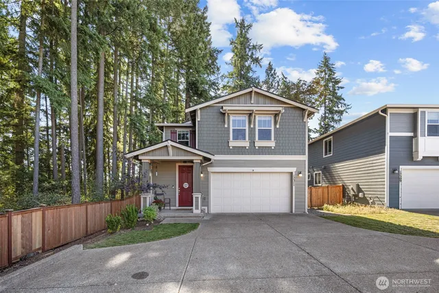 $715,000 | 17511 Southeast 254th Street, Covington, WA 98042