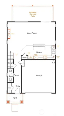 $715,000 | 17511 Southeast 254th Street, Covington, WA 98042