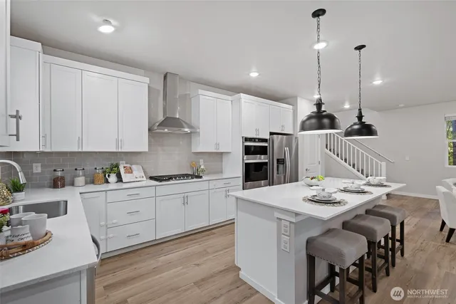 $715,000 | 17511 Southeast 254th Street, Covington, WA 98042