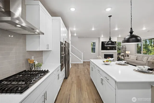 $715,000 | 17511 Southeast 254th Street, Covington, WA 98042