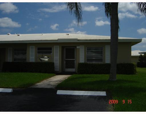 20931 Sedgewick Drive, Unit 388 Boca Raton, FL 33433 - Photo 1 of 6 Primary Photo