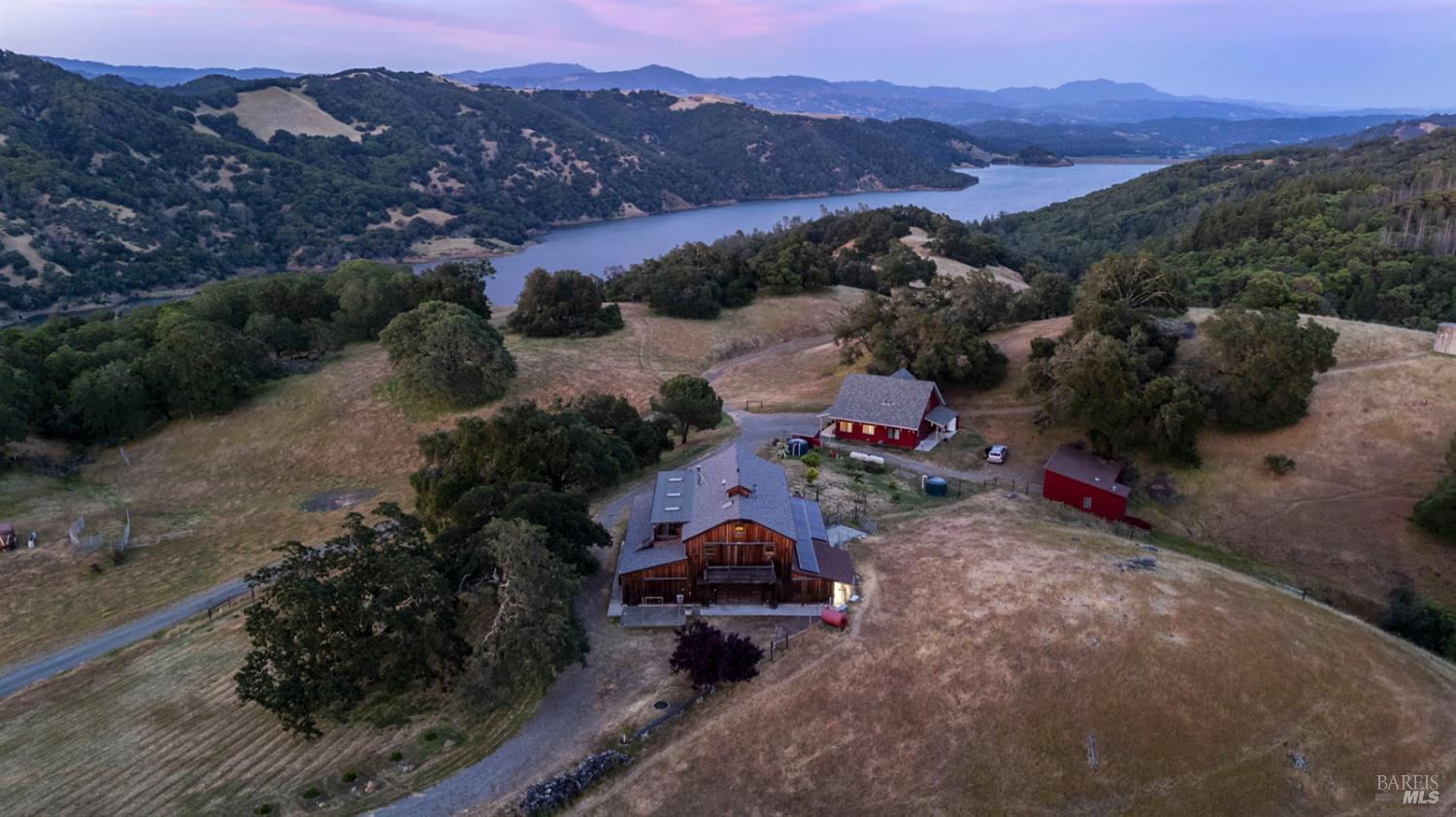 13451 Rockpile Road Geyserville, CA 95441 - Photo 90 of 92