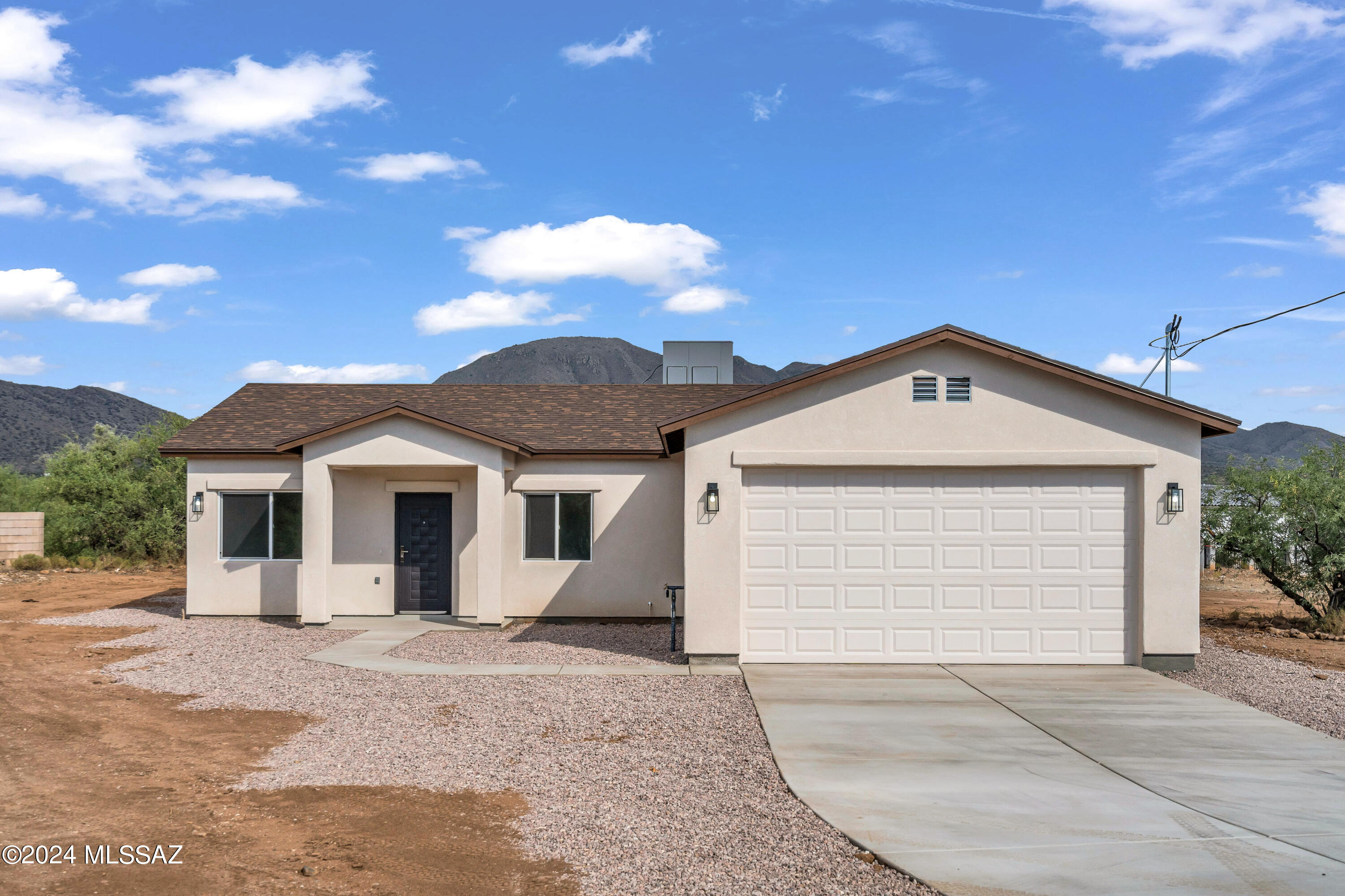1851 Rosalia Court Rio Rico, AZ 85648 - Photo 1 of 29
