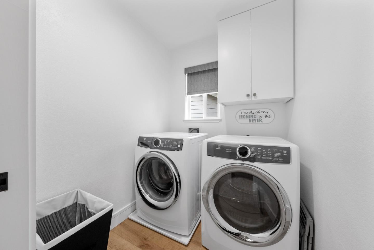 120 Harrison Avenue Campbell, CA 95008 - Photo 35 of 48 a utility room with dryer and washer