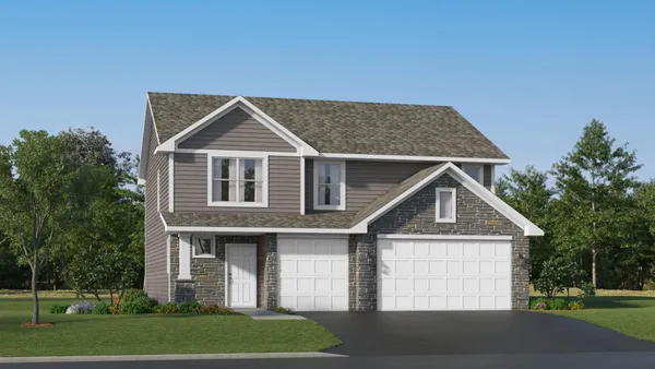 $519,890 | 18348 Gladhurst Lane, Lakeville, MN 55044