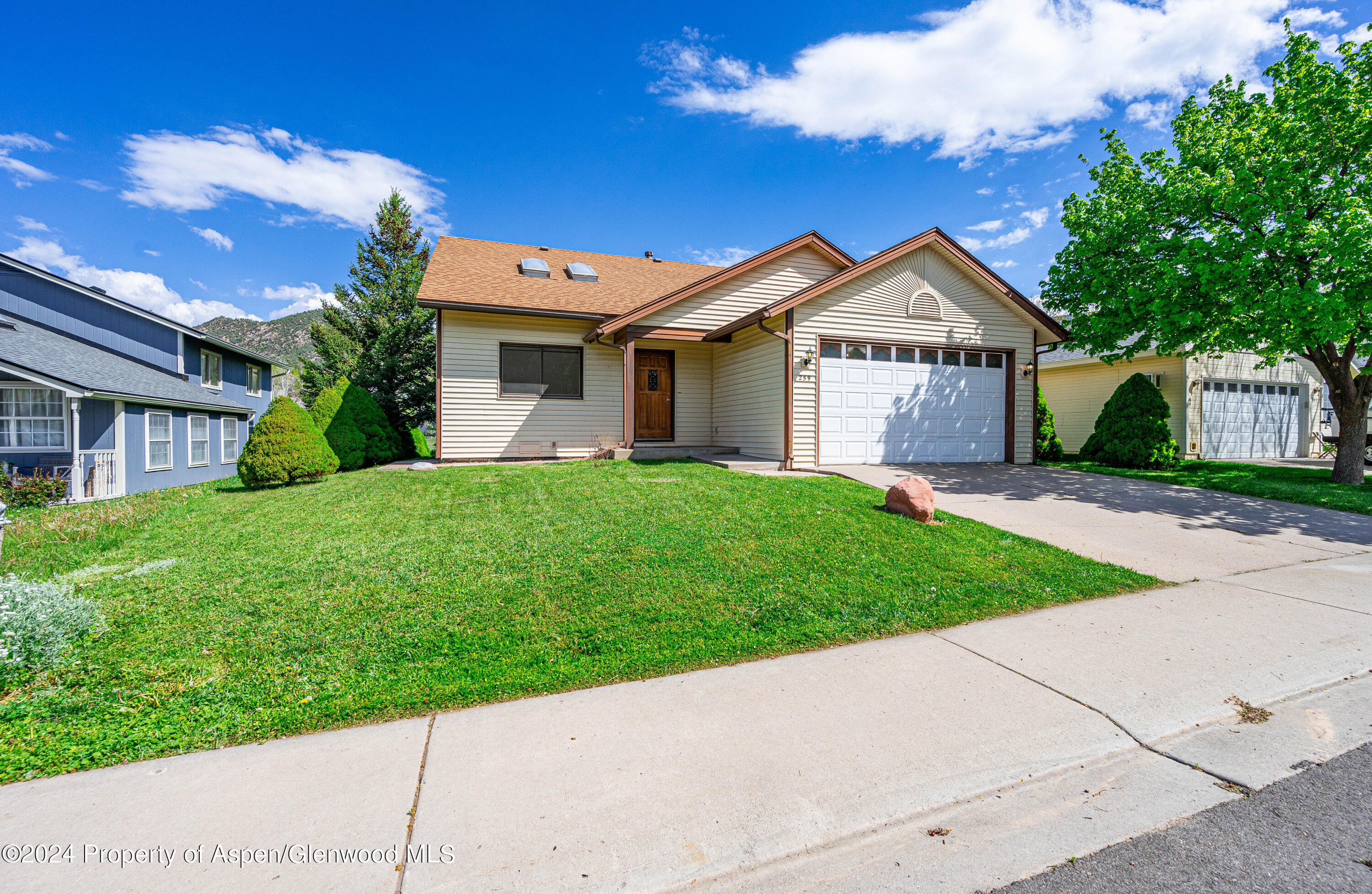 259 Buckthorn Road New Castle, CO 81647 - Photo 1 of 27 05132024259BuckthornRdEdits-2