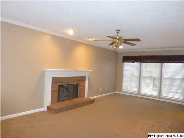 108 Cambridge Trail Alabaster, AL 35007 - Photo 3 of 26