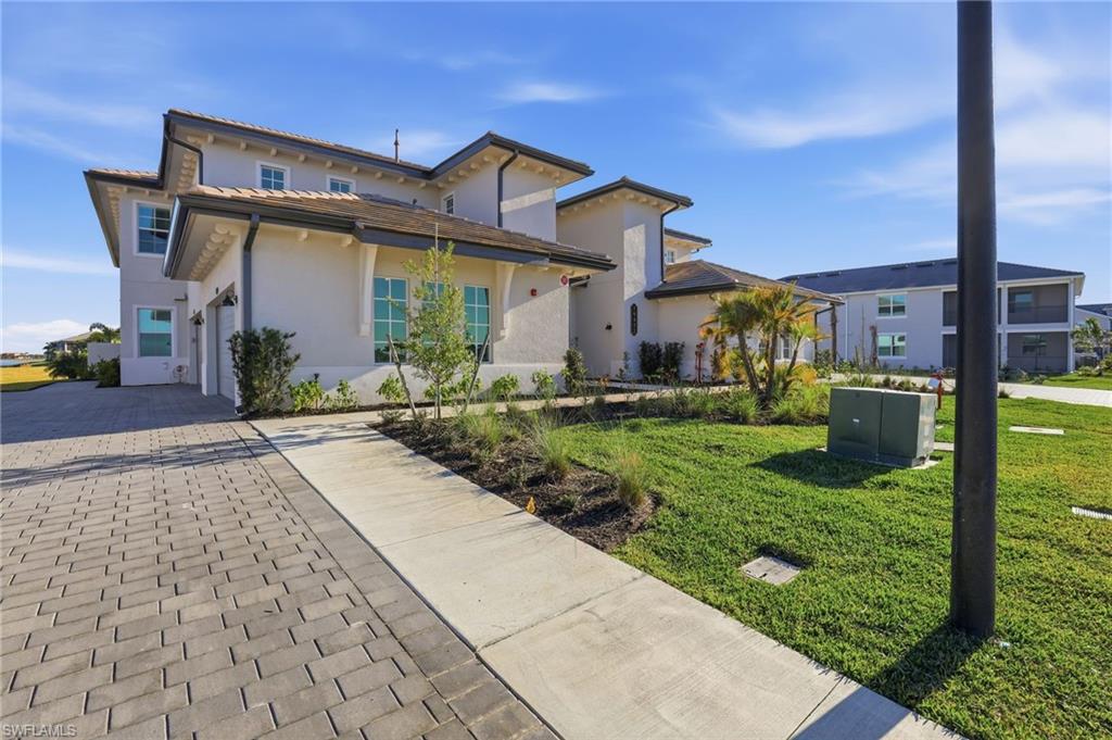16422 Willowgreen Road, Unit 1322 Babcock Ranch, FL 33982 - Photo 2 of 16