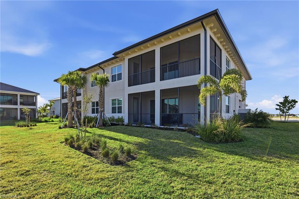 16422 Willowgreen Road, Unit 1322 Babcock Ranch, FL 33982 - Photo 4 of 16