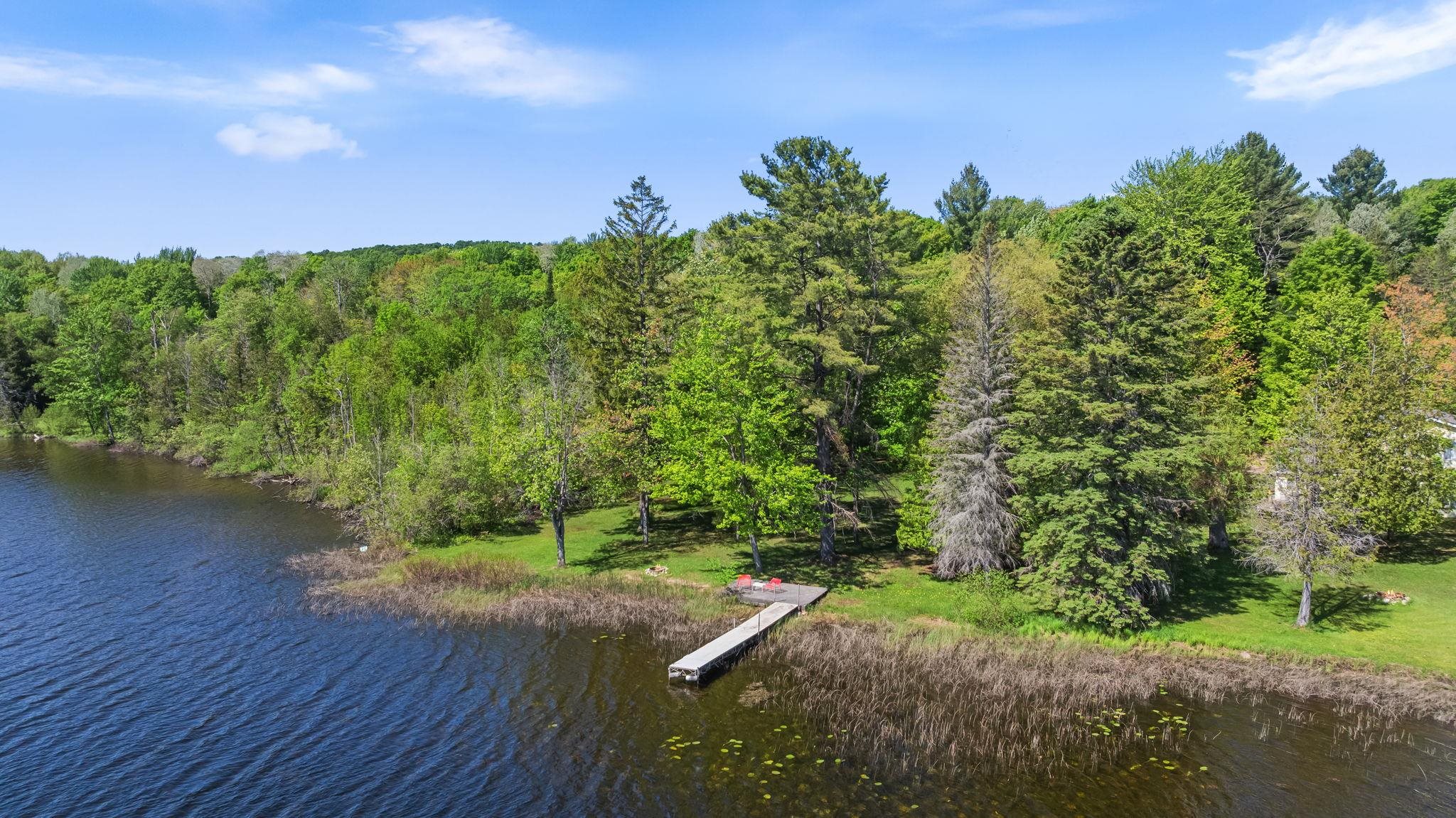 5252 6 Mile Lake Road Ellsworth, MI 49729 - Photo 68 of 76