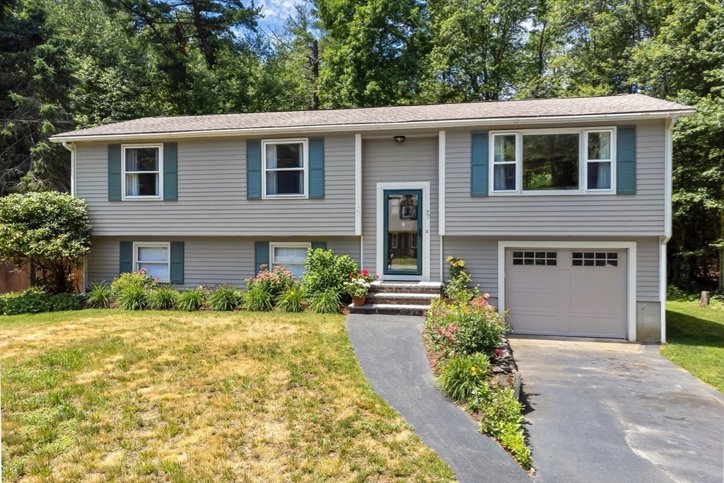 77 Locust Street Freetown, MA 02702 - Photo 29 of 37