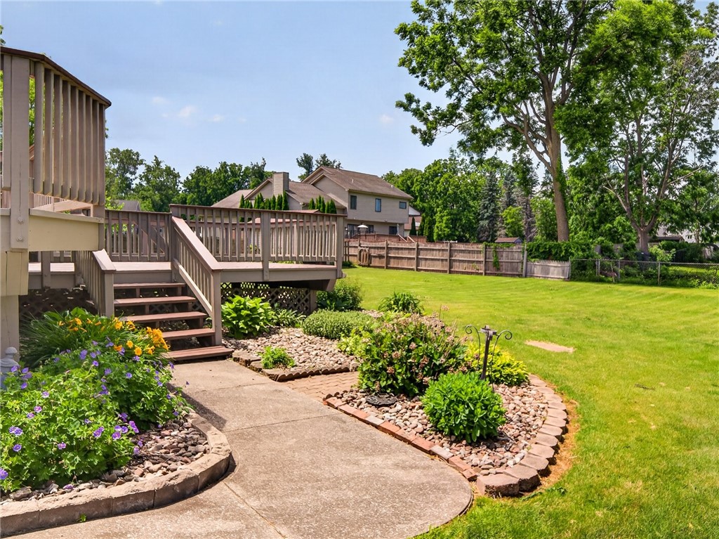 260 White Rabbit Trail Greece, NY 14612 - Photo 48 of 50