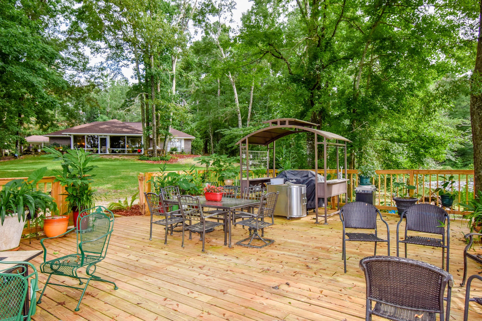 641 Knox Road Jacksons Gap, AL 36861 - Photo 1 of 1 Gallery Image 1