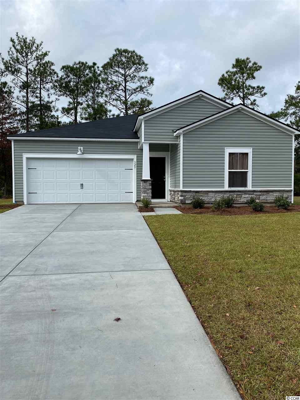 325 Reindeer Road South Surfside Beach, SC 29575 - Photo 1 of 16 Gallery Image 1
