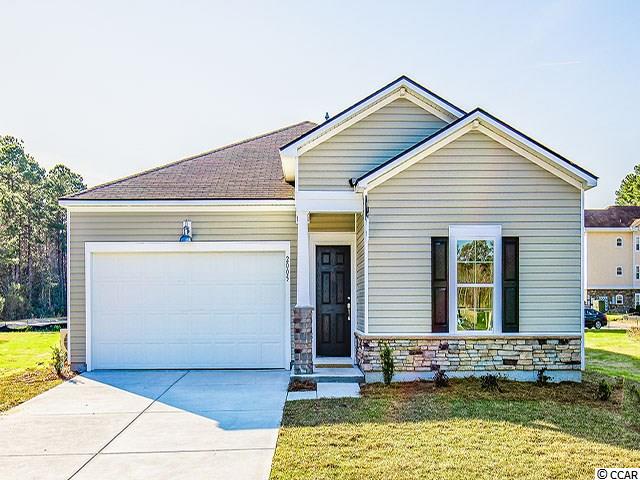 325 Reindeer Road South Surfside Beach, SC 29575 - Photo 11 of 16 Gallery Image 11