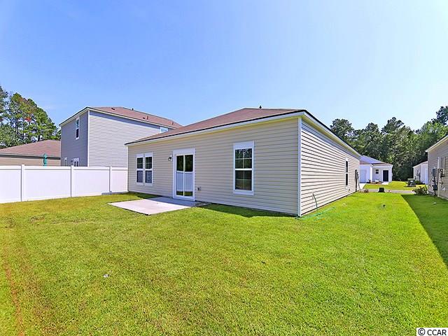 325 Reindeer Road South Surfside Beach, SC 29575 - Photo 16 of 16 Gallery Image 16