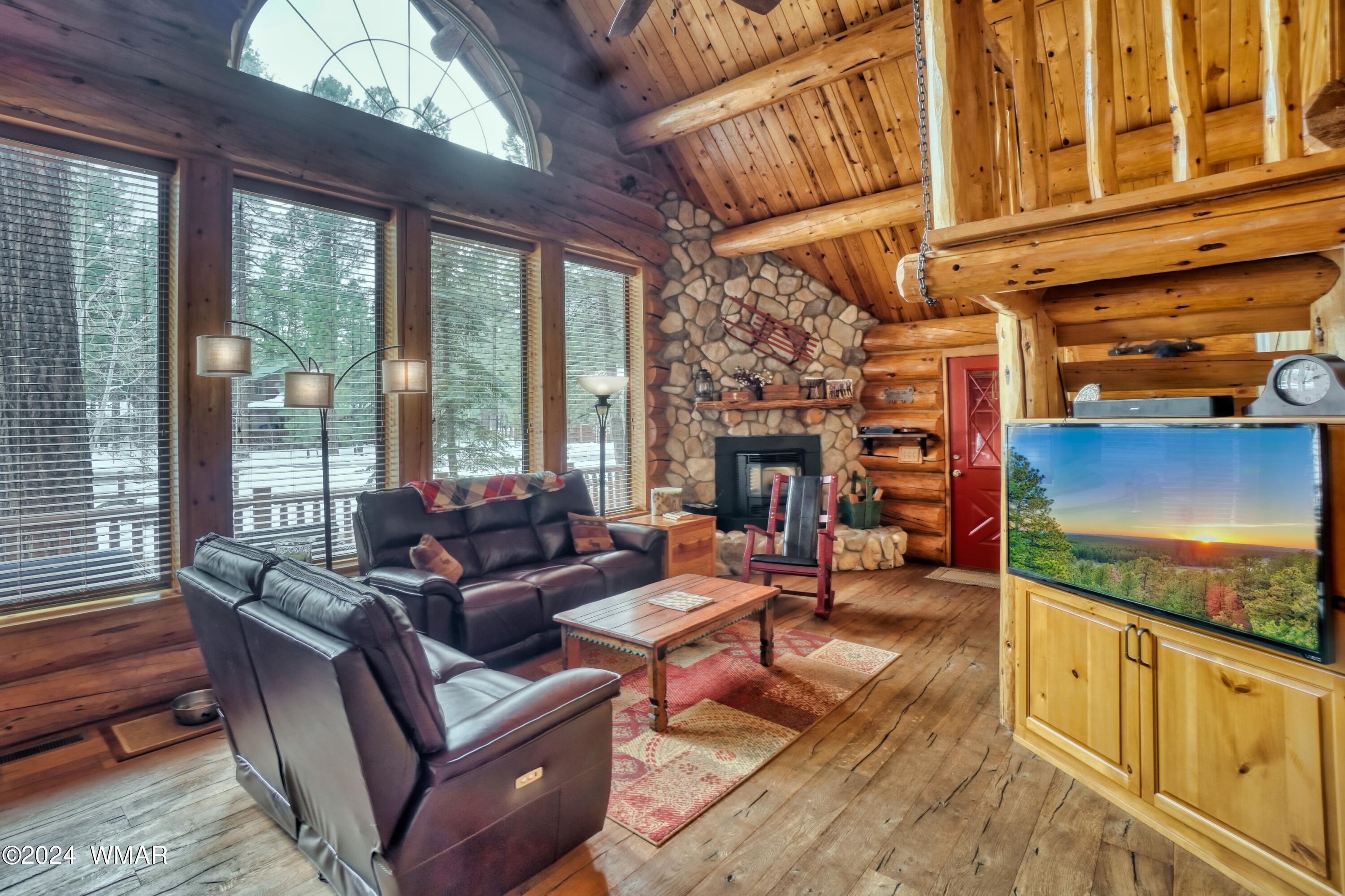 7980 Buck Springs Road Pinetop, AZ 85935 - Photo 12 of 35 Gallery Image 12