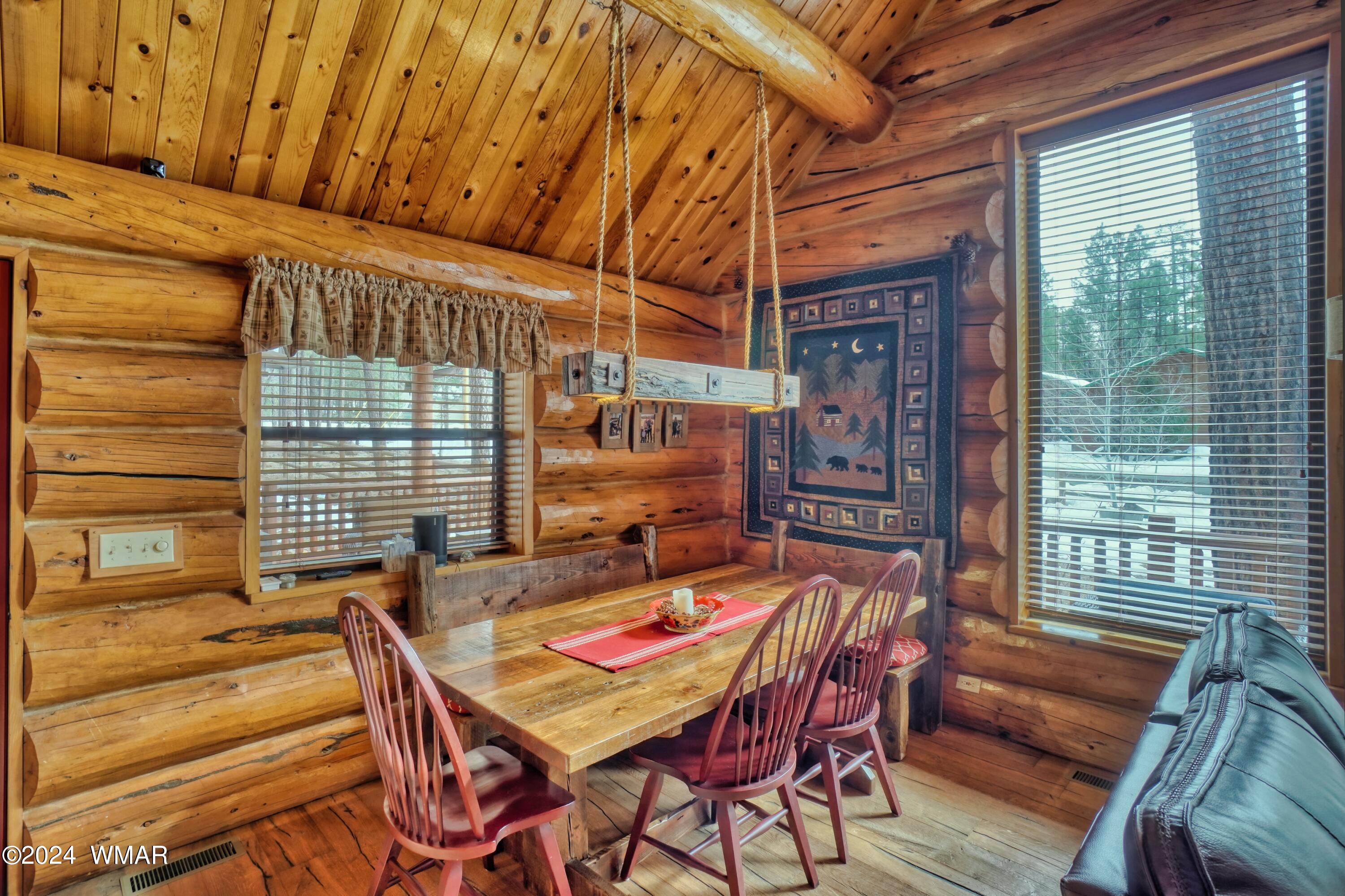 7980 Buck Springs Road Pinetop, AZ 85935 - Photo 13 of 35 Gallery Image 13