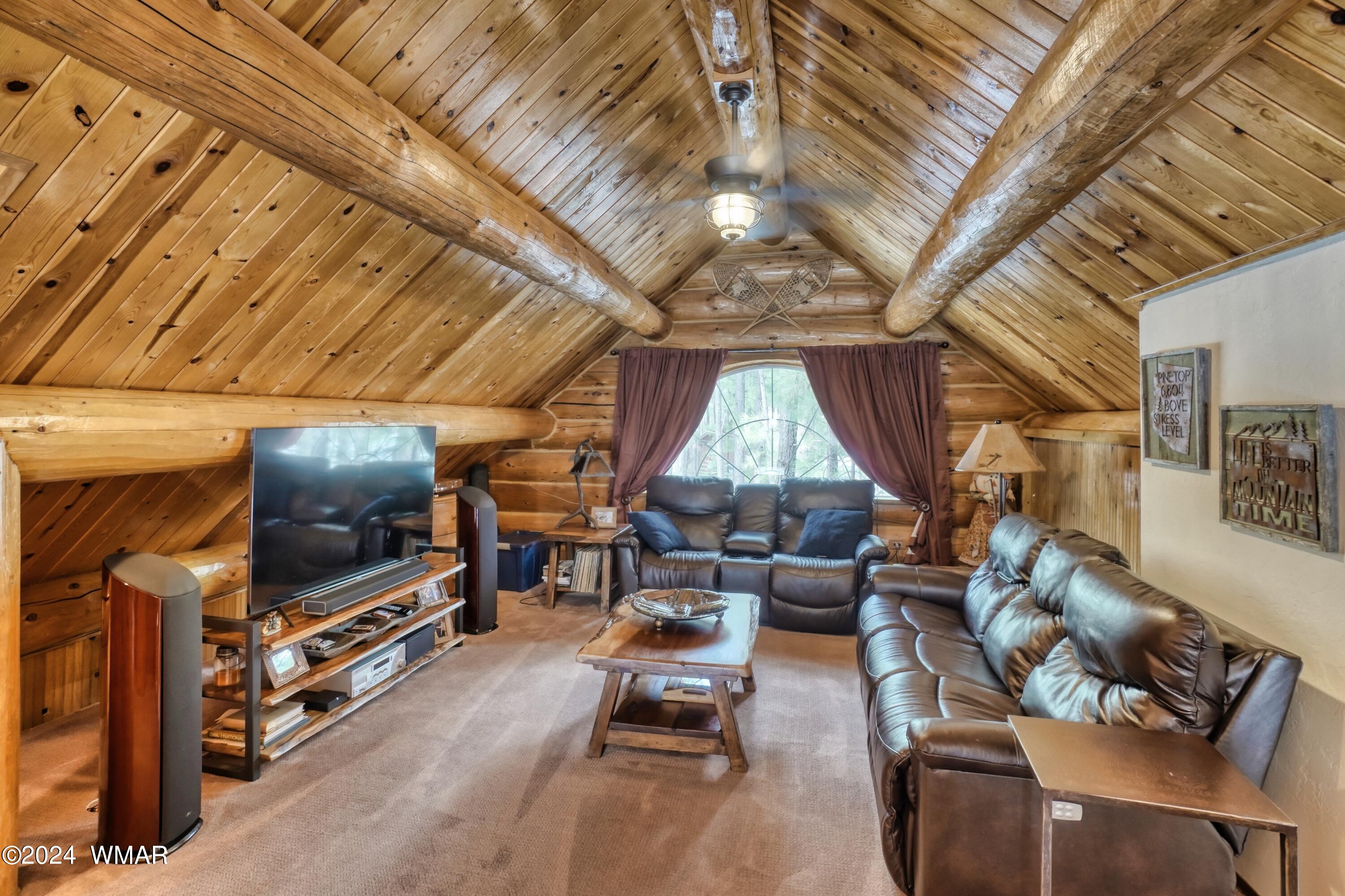 7980 Buck Springs Road Pinetop, AZ 85935 - Photo 23 of 35 Gallery Image 23