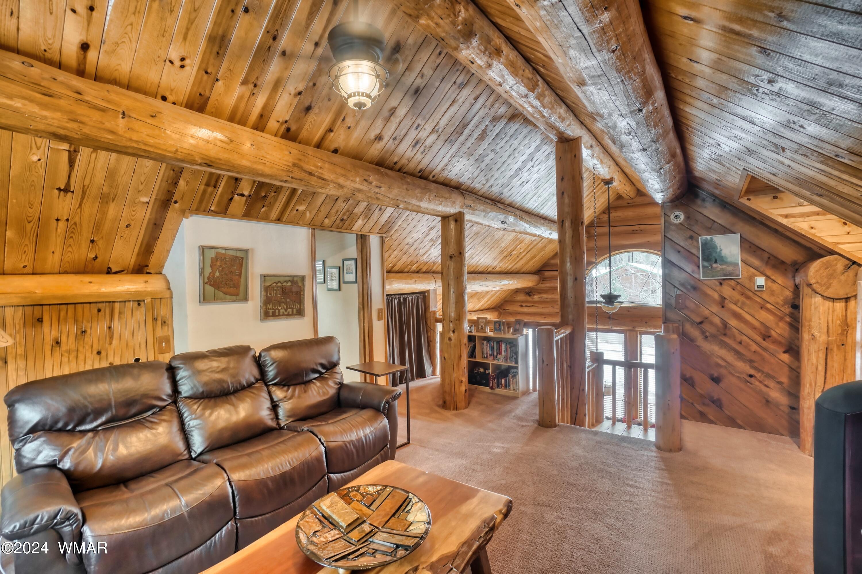 7980 Buck Springs Road Pinetop, AZ 85935 - Photo 24 of 35 Gallery Image 24