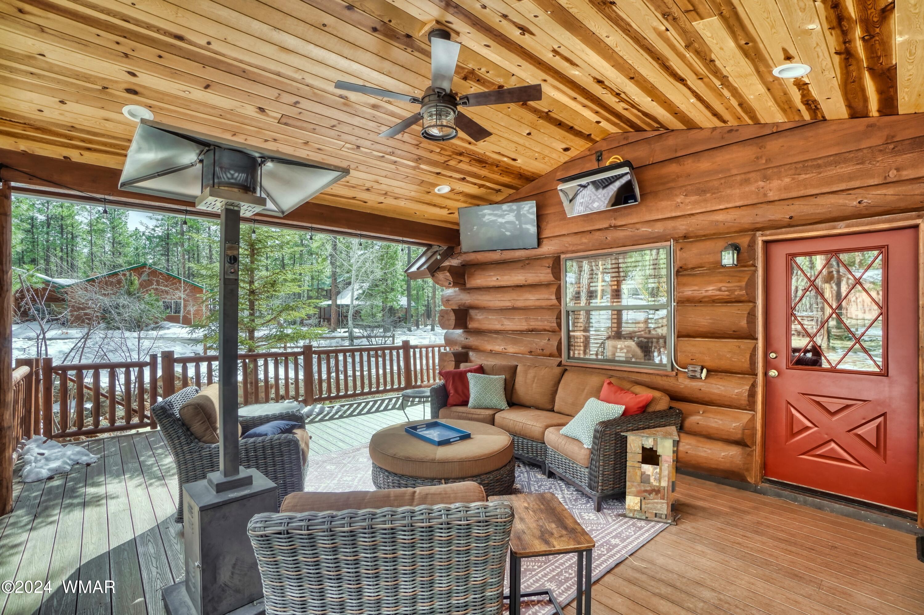 7980 Buck Springs Road Pinetop, AZ 85935 - Photo 5 of 35 Gallery Image 5