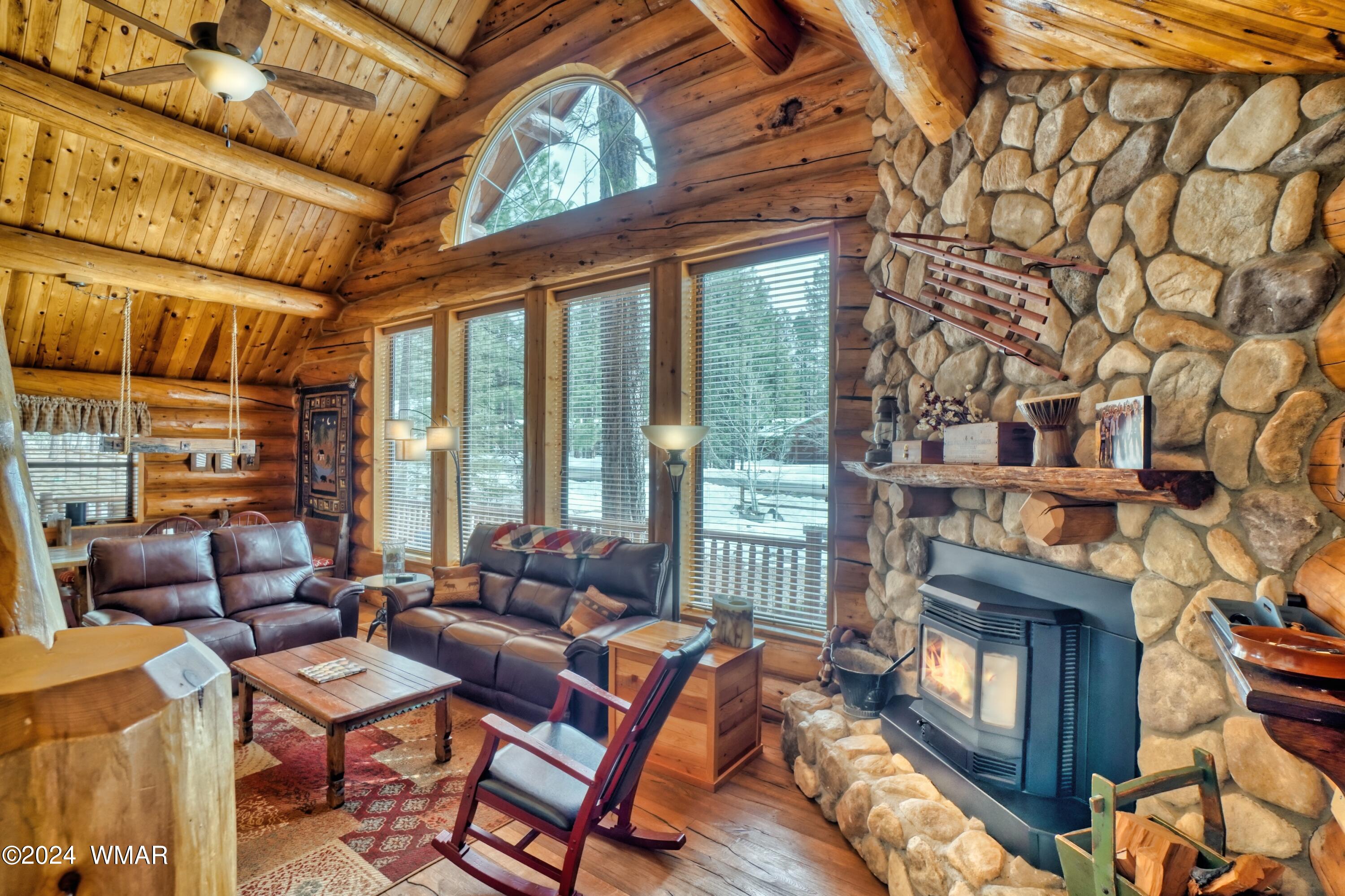7980 Buck Springs Road Pinetop, AZ 85935 - Photo 8 of 35 Gallery Image 8