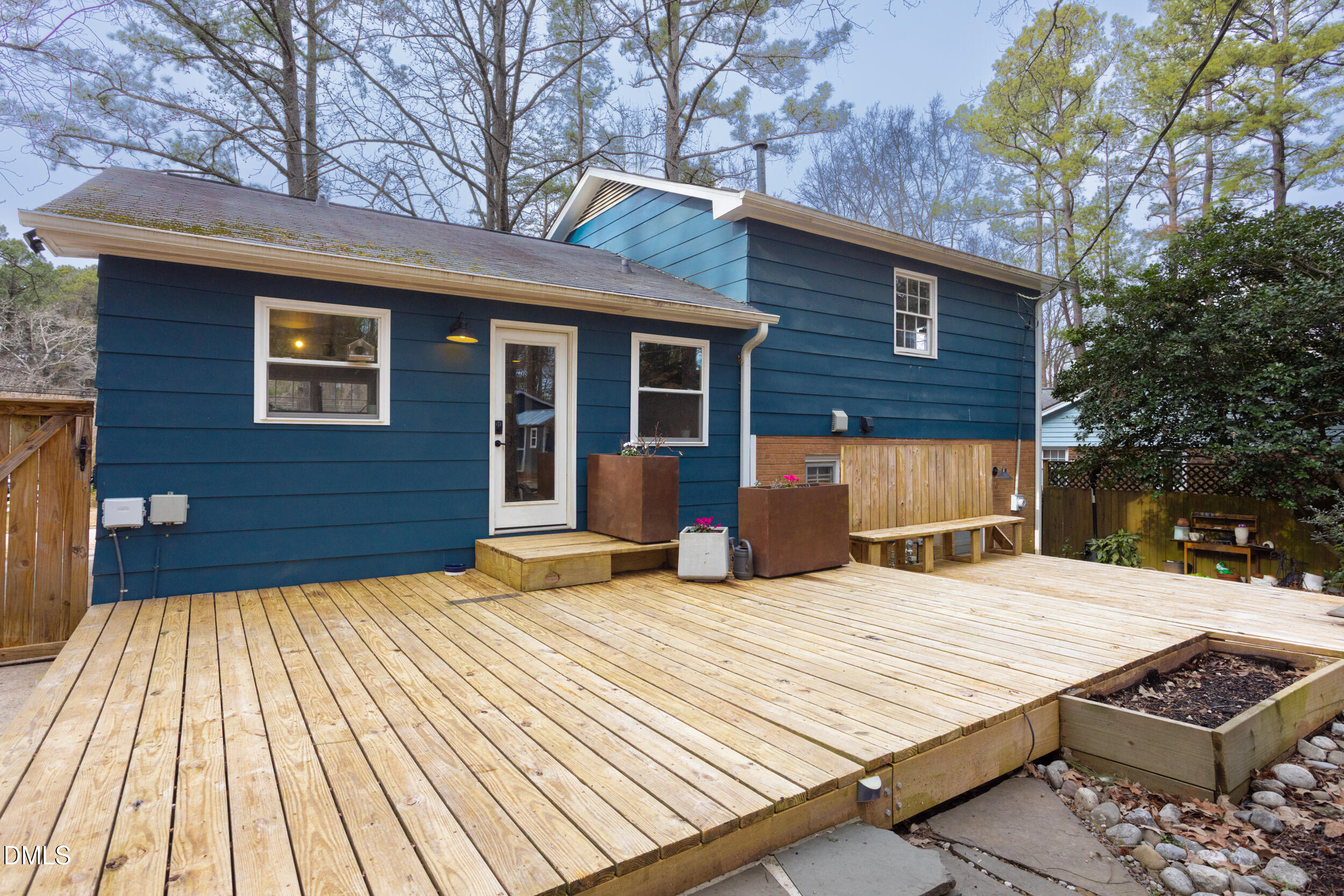 1446 Clermont Road Durham, NC 27713 - Photo 37 of 45 1446_Clermont_MLS-9
