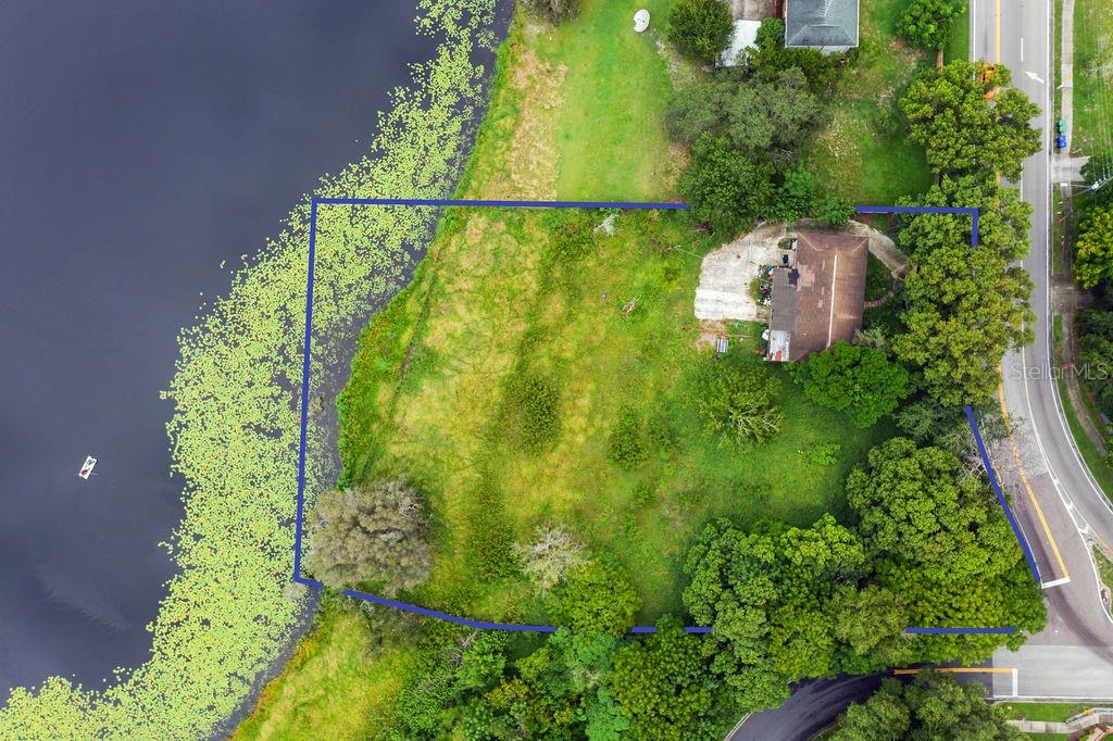 1702 Good Homes Road Orlando, FL 32818 - Photo 1 of 1 Gallery Image 1