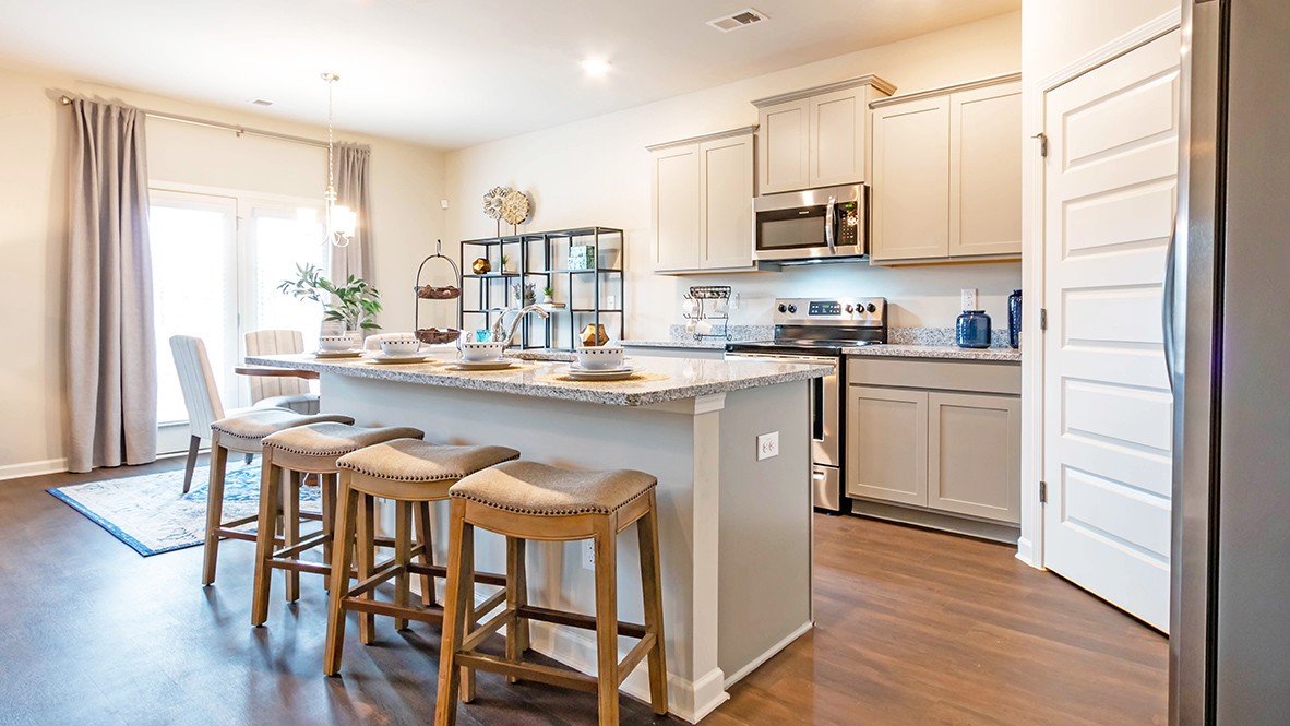 222 Willy Mae Road, Unit 142 Murfreesboro, TN 37129 - Photo 5 of 42 Gallery Image 5
