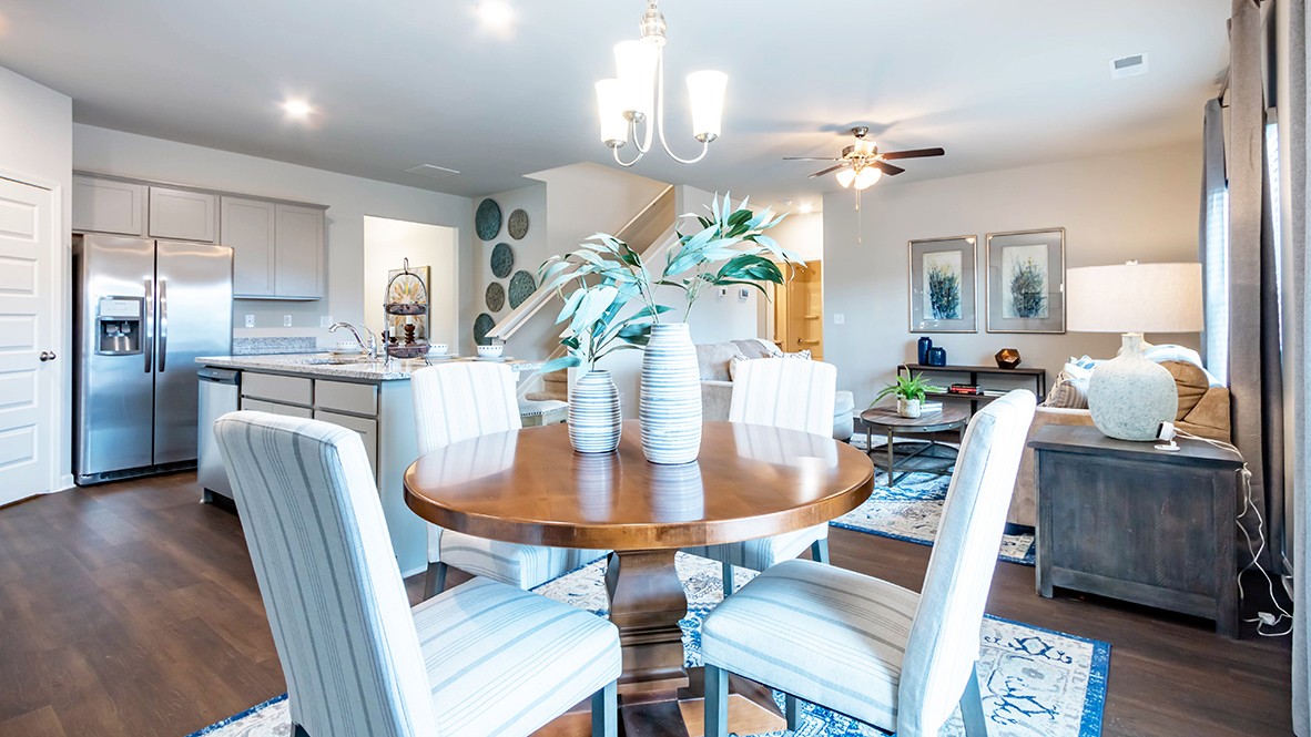 222 Willy Mae Road, Unit 142 Murfreesboro, TN 37129 - Photo 9 of 42 Gallery Image 9