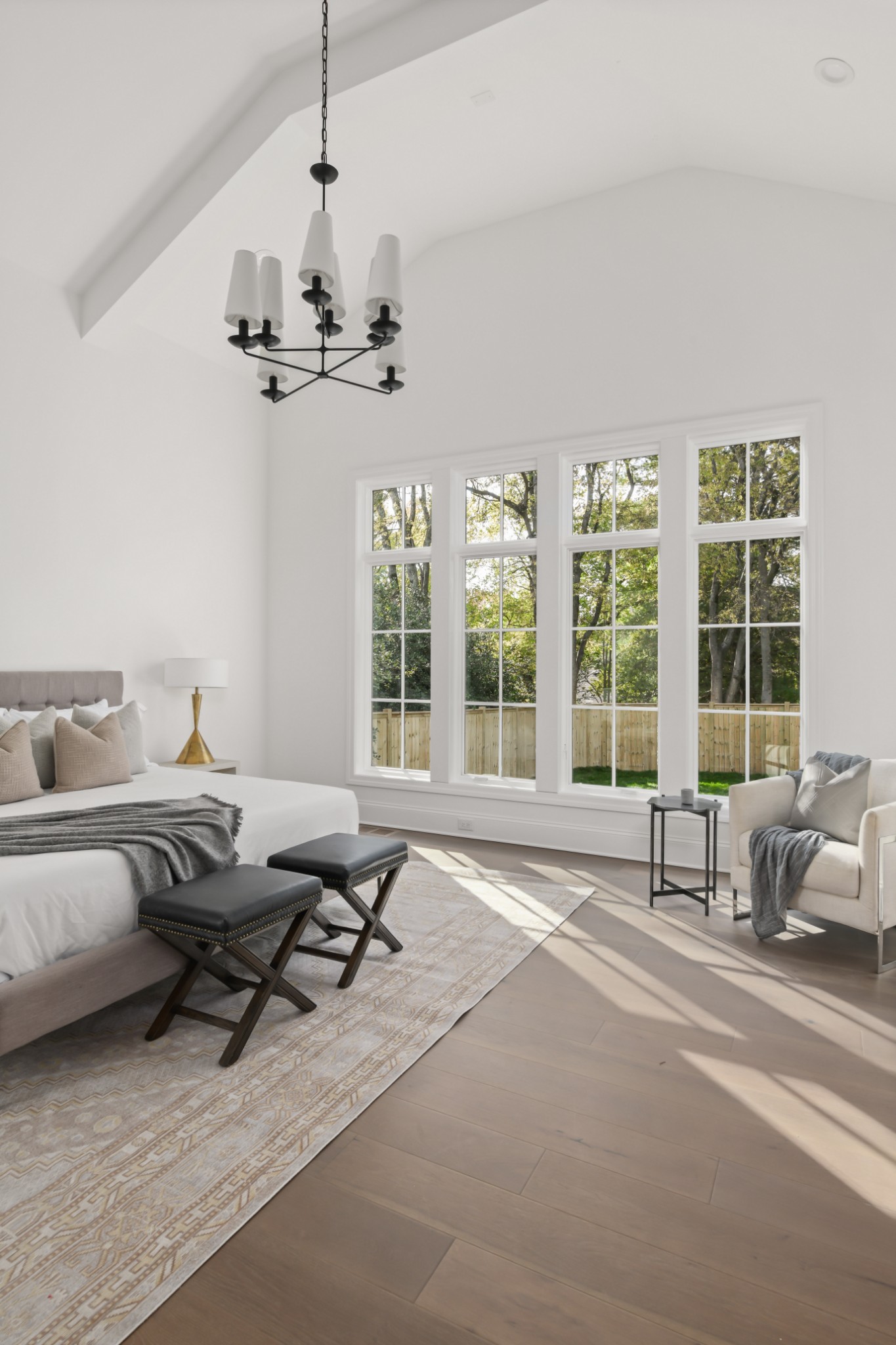 4001 Vailwood Drive Nashville, TN 37215 - Photo 13 of 25 a living room with furniture chandelier and windows