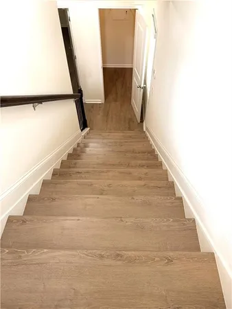 a view of entryway