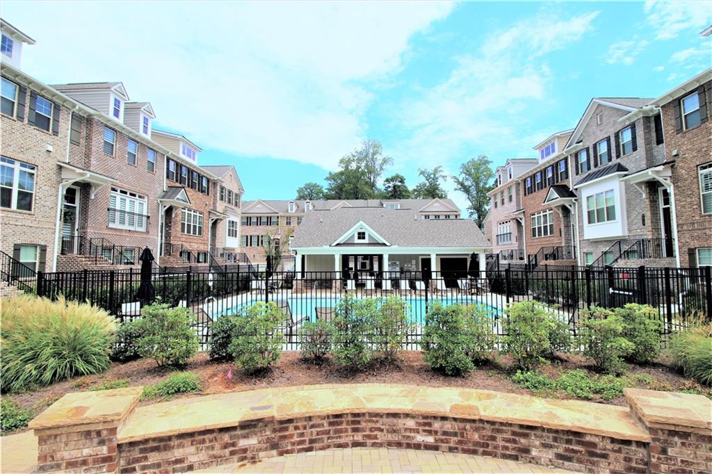 1980 Raven Way Chamblee, GA 30341 - Photo 44 of 51