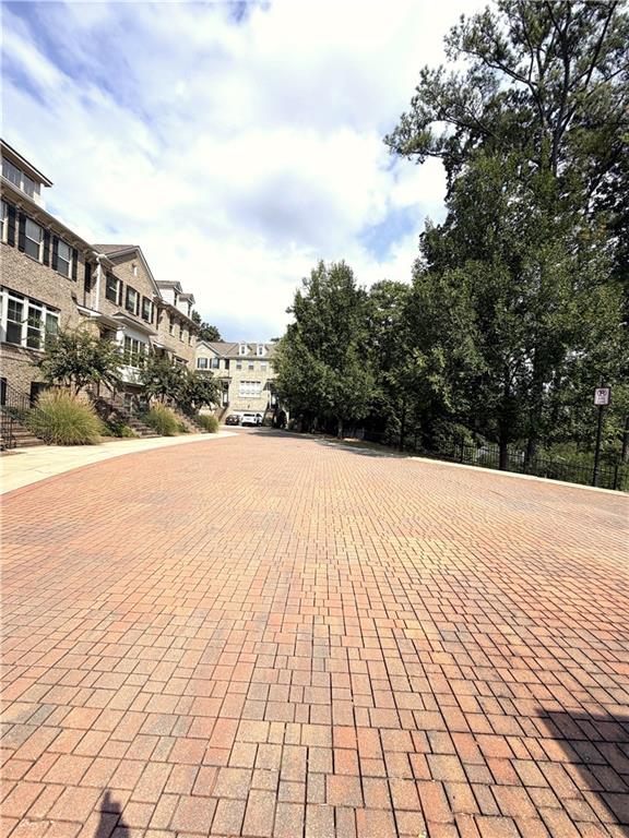 1980 Raven Way Chamblee, GA 30341 - Photo 49 of 51 a view of terrace with city view