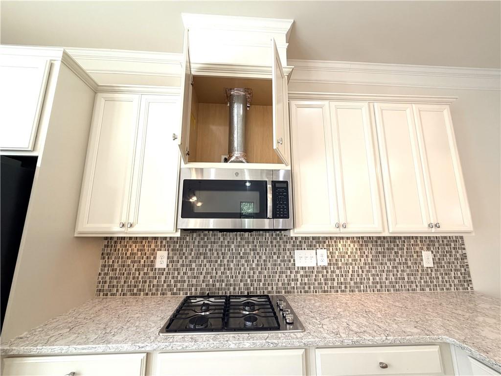 1980 Raven Way Chamblee, GA 30341 - Photo 9 of 51 a bathroom with a sink and a mirror