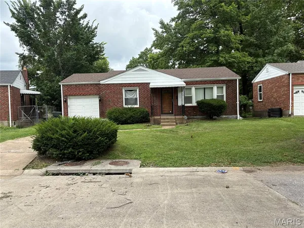 $99,900 | 9116 Jordan Street, St. Louis, MO 63137