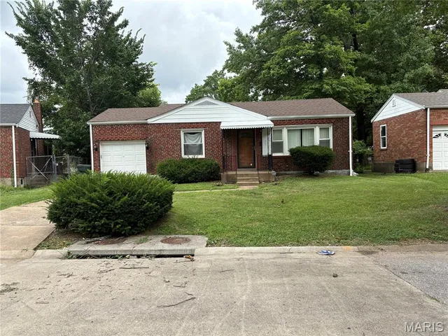 $104,900 | 9116 Jordan Street, St. Louis, MO 63137