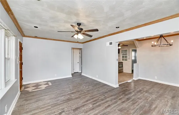 $99,900 | 9116 Jordan Street, St. Louis, MO 63137