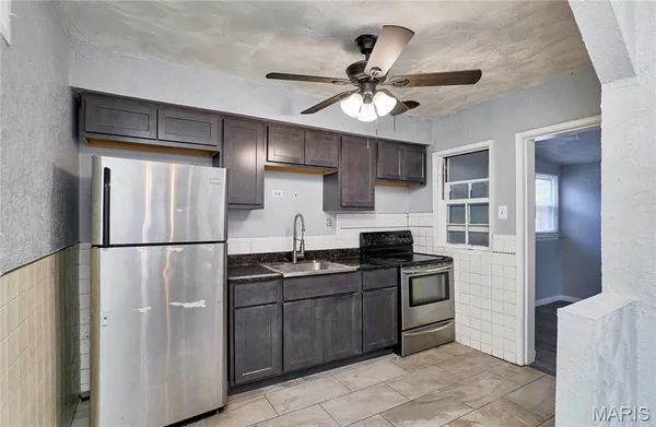 $99,900 | 9116 Jordan Street, St. Louis, MO 63137