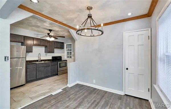 $99,900 | 9116 Jordan Street, St. Louis, MO 63137