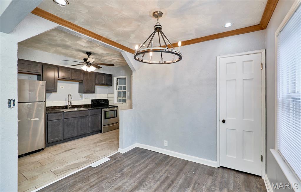 9116 Jordan Street St. Louis, MO 63137 - Photo 9 of 14