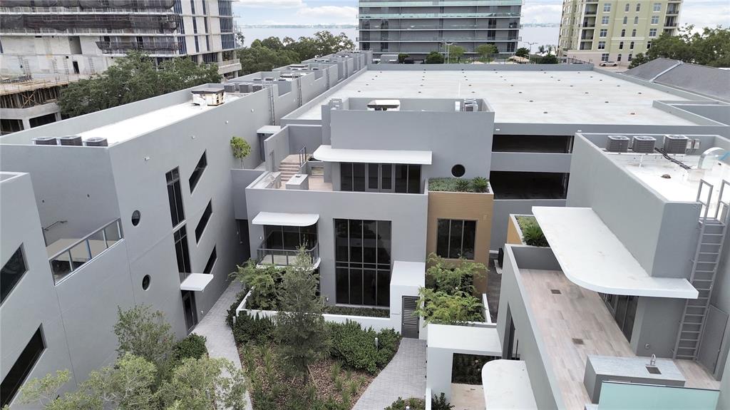 3030 West Santiago St Unit 4  