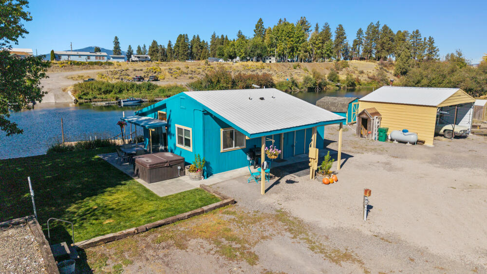 32314 Rivers Drive Chiloquin, OR 97624 - Photo 30 of 58 32314RiversDr-95