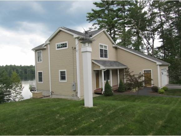 170 Small Road Barrington, NH 03825 - Photo 1 of 1 Gallery Image 1