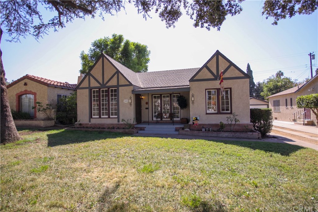 3482 Elmwood Court Riverside, CA 92506 - Photo 1 of 1